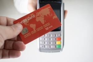 Credit Card After Bankruptcy