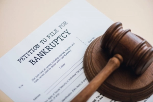 who can file bankruptcy in pasadena?
