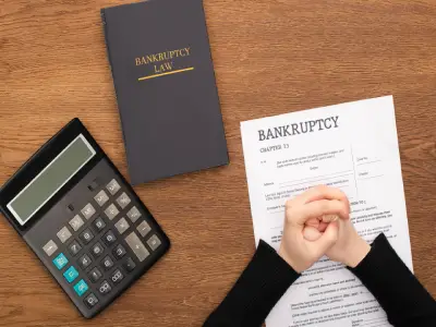 bankruptcy automatic stay attorney