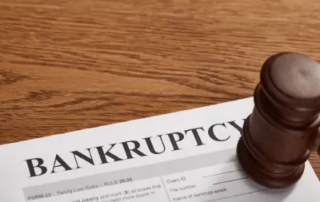 the most common myths about bankruptcy